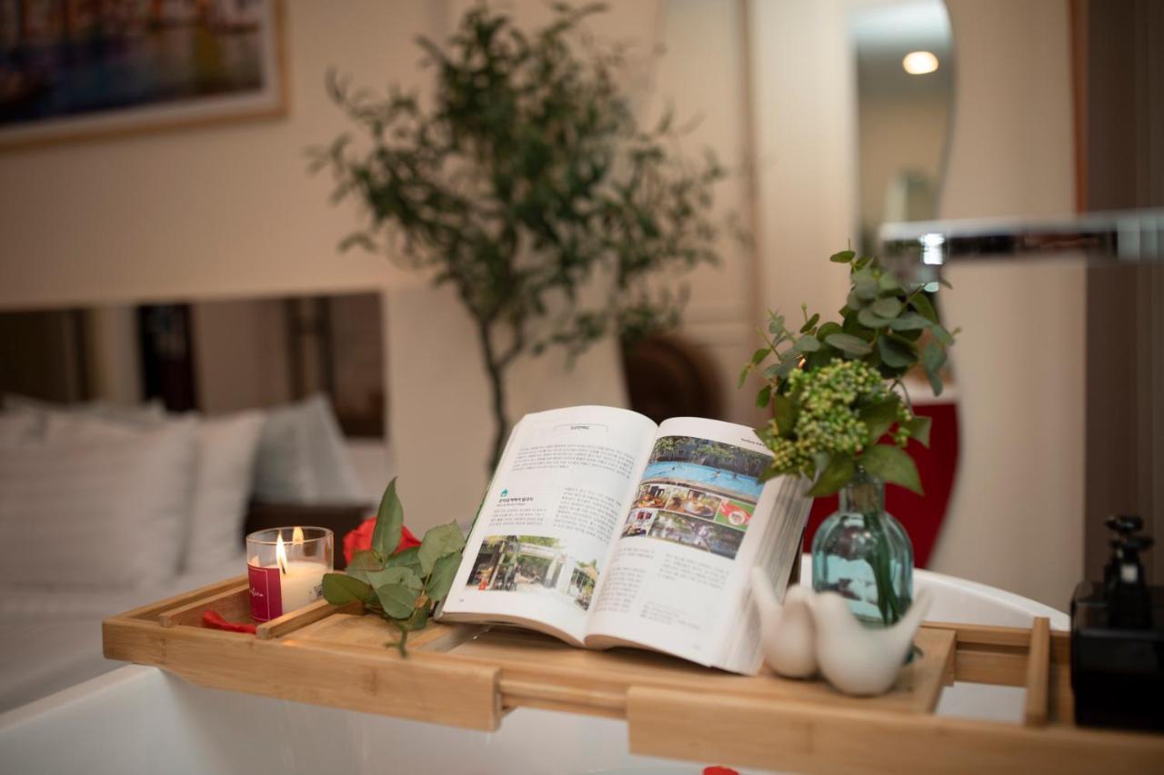 An Thinh Central Hotel - Ben Thanh Market 호치민 외부 사진