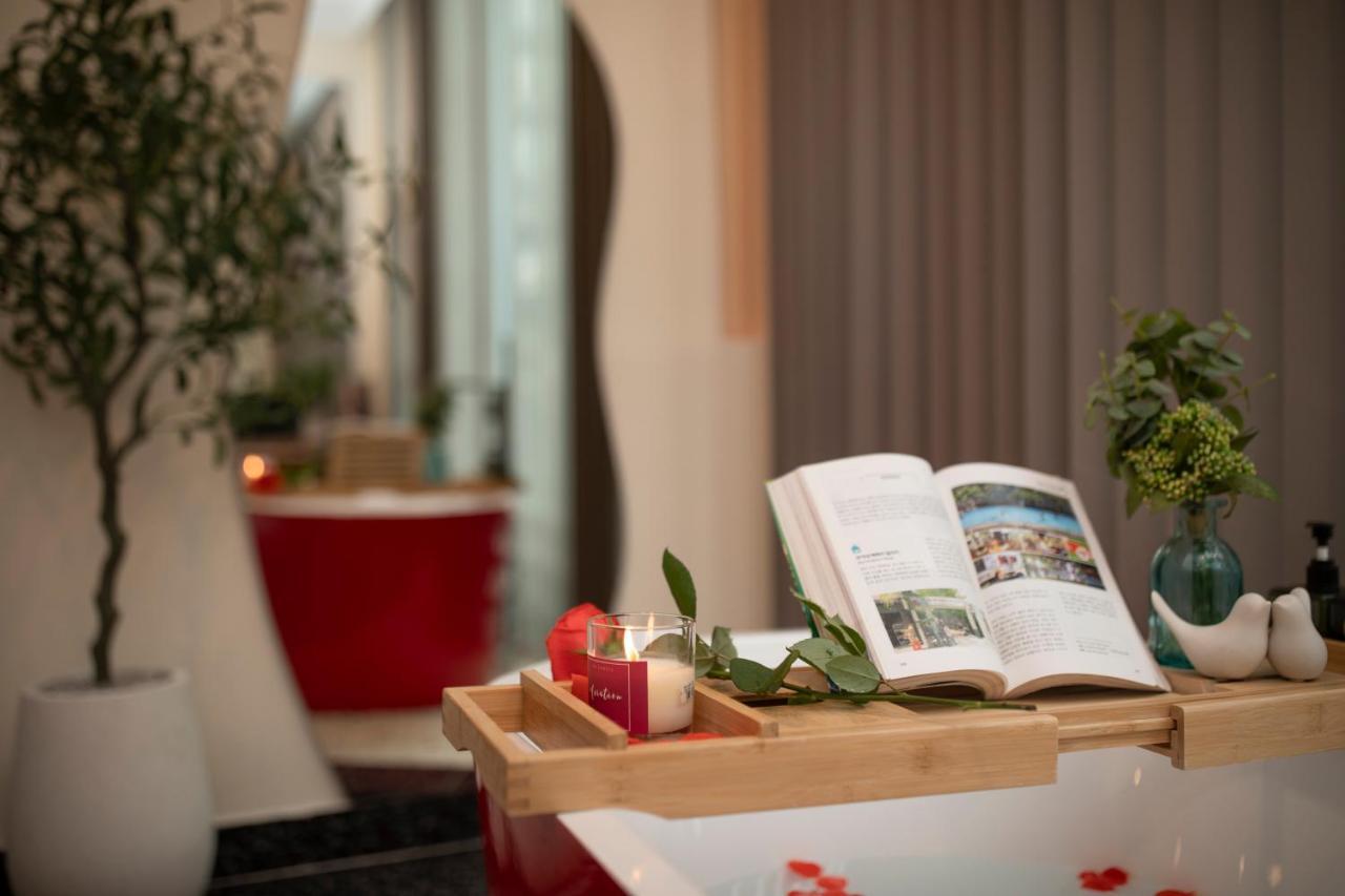 An Thinh Central Hotel - Ben Thanh Market 호치민 외부 사진